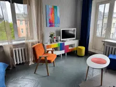 Фото гостя 8 — Квартира однокомнатная на улице Германа Титова, 32 м², Выборг