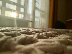 Фото гостя 10 — Студия однокомнатная на улице Героев-Разведчикове, 30 м², Краснодар