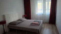 Фото гостя 3 — Квартира двухкомнатная в Советском, 55 м², Нижний Новгород