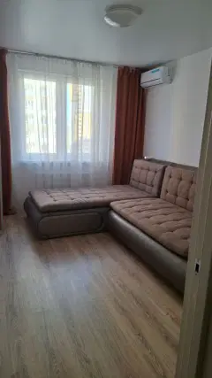 Фото гостя 5 — Квартира двухкомнатная в Советском, 55 м², Нижний Новгород