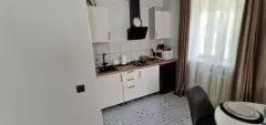 Фото гостя 2 — Студия однокомнатная на проспекте Ленина, 31 м², Выборг