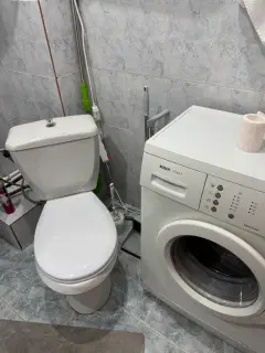 Фото гостя 1 — Квартира однокомнатная на улице Пирогова, 42 м², Пятигорск