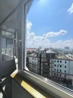 Фото гостя 3 — Квартира двухкомнатная в Московском, 50 м², Калининград