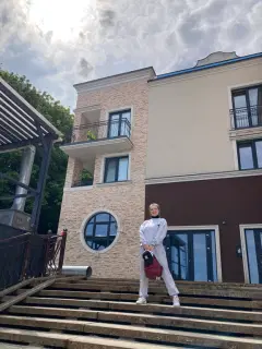 Фото гостя 2 — Апартаменты однокомнатные на улице Портовой, 34 м², Пионерский
