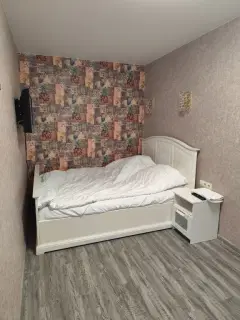 Фото гостя 9 — Квартира двухкомнатная у Гагаринской, в Железнодорожном, 58 м², Новосибирск