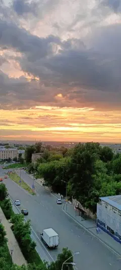 Фото гостя 4 — Апартаменты однокомнатные у Горьковской, в Печёрах, 40 м², Нижний Новгород