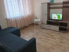 Фото гостя 5 — Квартира однокомнатная на улице Восточно-Кругликовской, 39 м², Краснодар