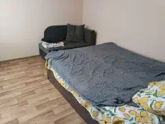 Фото гостя 11 — Квартира однокомнатная на улице Восточно-Кругликовской, 39 м², Краснодар