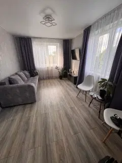 Фото гостя 1 — Квартира двухкомнатная на проспекте Доваторе, 37 м², Владикавказ
