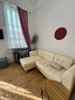 Фото гостя 8 — Квартира двухкомнатная на улице Розы Люксембург, 55 м², Армавир