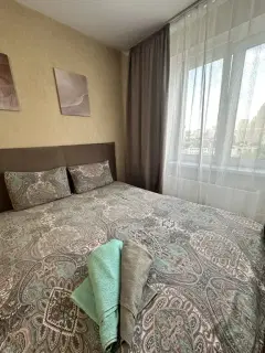 Фото гостя 2 — Квартира однокомнатная у Чкаловской, в Химмаше, 45 м², Екатеринбург
