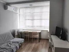 Фото гостя 6 — Квартира двухкомнатная в переулке Крупском, 44 м², Ставрополь