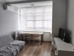 Фото гостя 10 — Квартира двухкомнатная в переулке Крупском, 44 м², Ставрополь