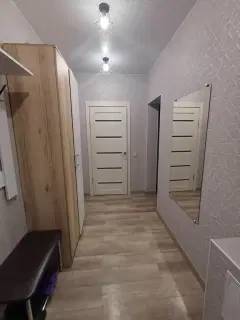 Фото гостя 4 — Квартира однокомнатная в Октябрьском, 47 м², Иркутск