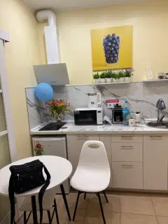 Фото гостя 4 — Квартира двухкомнатная на улице Пологой, 40 м², Владивосток