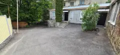Фото гостя 1 — Апартаменты однокомнатные на улице Герцене, 60 м², Кисловодск