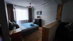 Фото гостя 1 — Квартира однокомнатная на улице Пушкина, 30 м², Ярославль