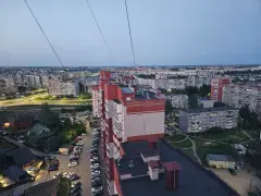 Фото гостя 2 — Квартира двухкомнатная на улице Михайловской, 67 м², Псков