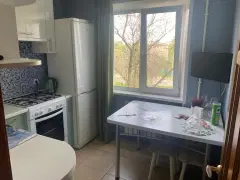 Фото гостя 3 — Квартира однокомнатная на улице Молодёжной, 33 м², Новокуйбышевск