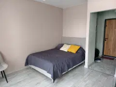 Фото гостя 3 — Студия однокомнатная у Динамо, в Железнодорожном, 30 м², Екатеринбург