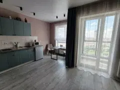 Фото гостя 10 — Студия однокомнатная у Динамо, в Железнодорожном, 30 м², Екатеринбург