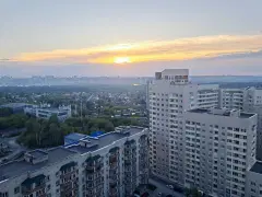 Фото гостя 5 — Квартира однокомнатная у Студенческой, в Кировском, 38 м², Новосибирск