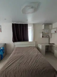 Фото гостя 1 — Студия однокомнатная в Советском, 33 м², Тула