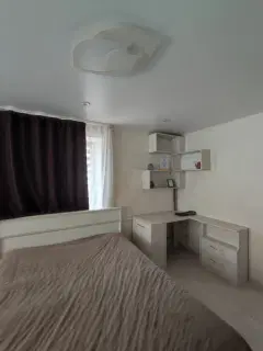 Фото гостя 5 — Студия однокомнатная в Советском, 33 м², Тула
