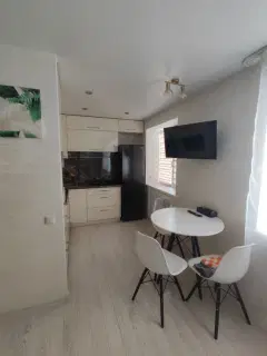 Фото гостя 9 — Студия однокомнатная в Советском, 33 м², Тула