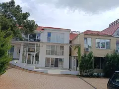 Фото гостя 1 — отель «Уют», Новороссийск