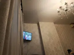 Фото гостя 3 — отель «Уют», Новороссийск