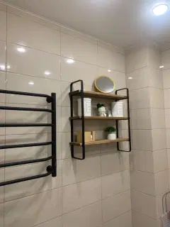 Фото гостя 2 — Квартира однокомнатная на улице Генерала Судакова, 38 м², Петрозаводск