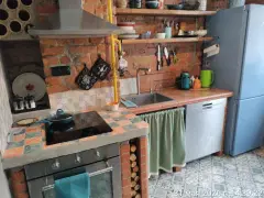Фото гостя 2 — Квартира двухкомнатная на проспекте Ленина, 55 м², Петрозаводск
