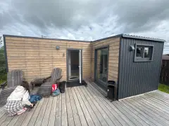 Фото гостя 1 — Дом 2-местный в деревни Бекетово, 35 м², Семеновское