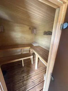 Фото гостя 4 — Дом 2-местный в деревни Бекетово, 35 м², Семеновское