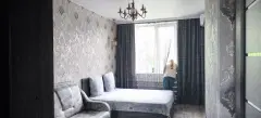 Фото гостя 2 — Квартира однокомнатная на улице Ленина, 37 м², Муром
