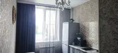 Фото гостя 6 — Квартира однокомнатная на улице Ленина, 37 м², Муром