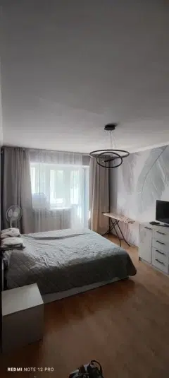 Фото гостя 6 — Квартира однокомнатная на улице Ленина, 36 м², Железноводск