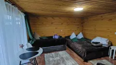 Фото гостя 10 — Дом 4-местный на улице Мире, 20 м², Акташ