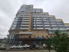 Фото гостя 2 — Студия однокомнатная у Ботаники, в Химмаше, 35 м², Екатеринбург