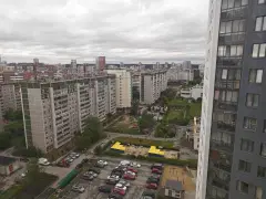 Фото гостя 8 — Студия однокомнатная у Ботаники, в Химмаше, 35 м², Екатеринбург
