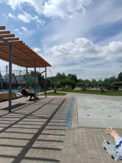 Фото гостя 3 — Квартира однокомнатная в Автозаводском, 42 м², Нижний Новгород