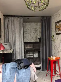 Фото гостя 4 — Апартаменты однокомнатные у метро Горьковская, 33 м², Нижний Новгород