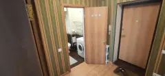 Фото гостя 1 — Квартира однокомнатная в Нижегородском, 38 м², Нижний Новгород