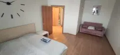 Фото гостя 7 — Квартира однокомнатная в Нижегородском, 38 м², Нижний Новгород