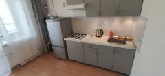 Фото гостя 10 — Квартира однокомнатная в Нижегородском, 38 м², Нижний Новгород