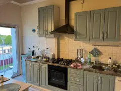 Фото гостя 4 — Апартаменты однокомнатные на улице Балебина, 34 м², Янтарный