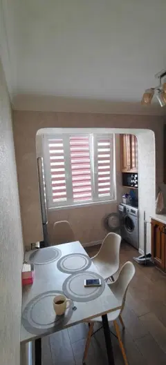Фото гостя 10 — Квартира двухкомнатная на улице Цоколаева, 42 м², Владикавказ