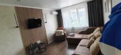 Фото гостя 3 — Квартира двухкомнатная на улице Цоколаева, 42 м², Владикавказ