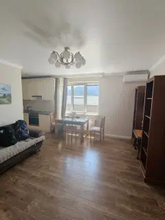 Фото гостя 3 — Квартира трёхкомнатная на улице Братьев темировых, 70 м², Владикавказ